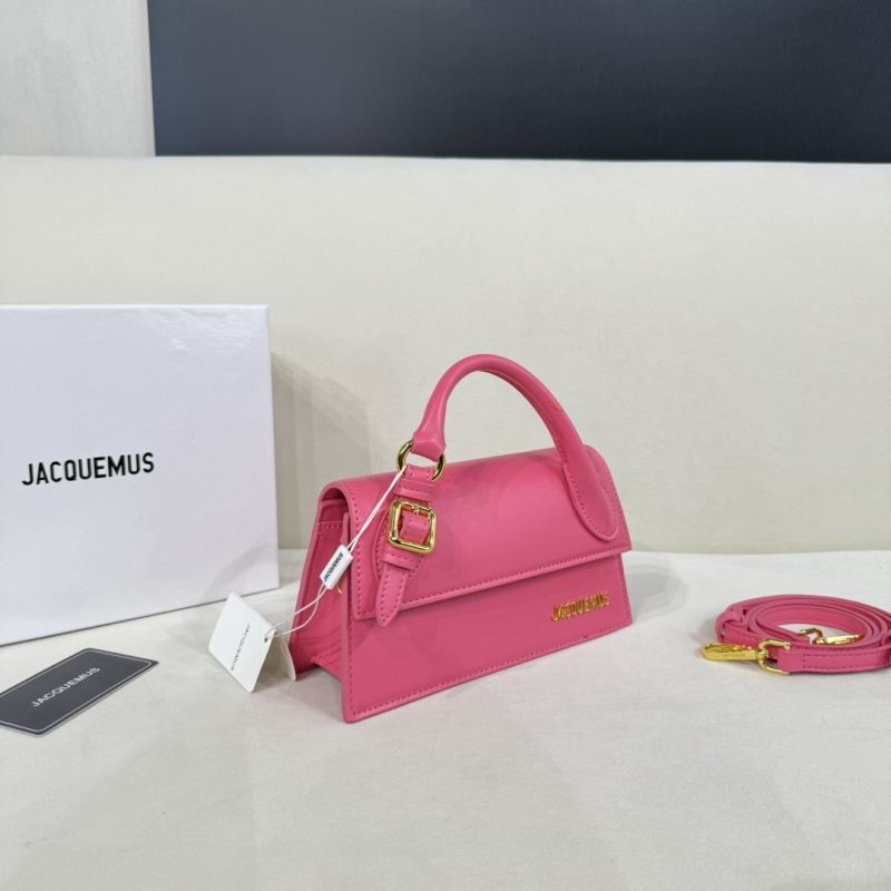 Jacquemus Top Bags